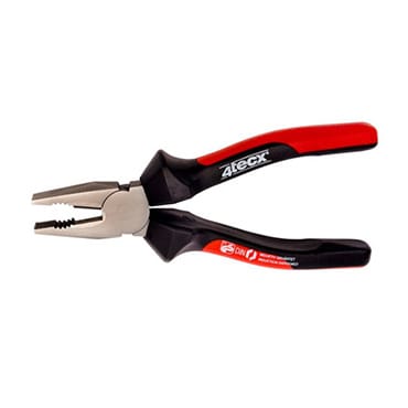 4tecx combinatietang 160mm | Stiho.nl 4tecx combinatietang 160mm