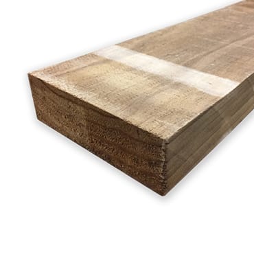 Accoya ruw 50x200mm FSC | Stiho.nl Accoya ruw 50x200mm FSC