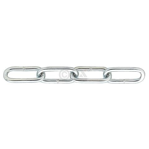 Voetketting 35x20x5,0mm | Stiho.nl Voetketting 35x20x5,0mm