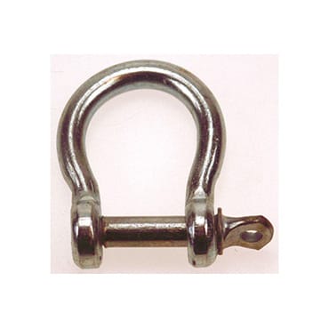 Harpsluiting 6mm | Stiho.nl Harpsluiting 6mm