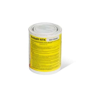 Houtverduurzamingsmiddel bruin 750ml | Stiho.nl Houtverduurzamingsmiddel bruin 750ml