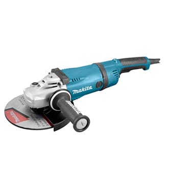 Makita haakse slijper 230v | Stiho.nl Makita haakse slijper 230v