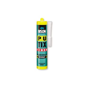 Griffon pu-tix fiber bruislijm D4 | Stiho.nl Griffon pu-tix fiber bruislijm D4