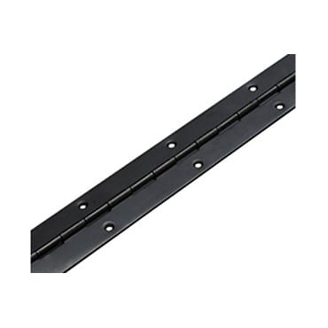 Dulimex pianoscharnier 100 cm RVS | Stiho.nl Dulimex pianoscharnier 100 cm RVS