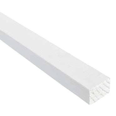 Vuren geschaafd 2x wit 12x18mm PEFC | Stiho.nl Vuren geschaafd 2x wit 12x18mm PEFC