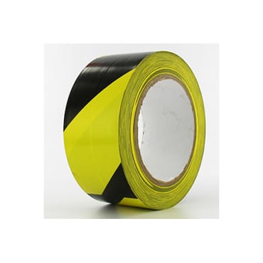 Markeringtape 50mm 33 meter | Stiho.nl Markeringtape 50mm 33 meter