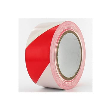 Markeringtape 50mm 33 meter | Stiho.nl Markeringtape 50mm 33 meter