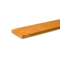 Bilinga loopdekdeel 25x145mm FSC product photo