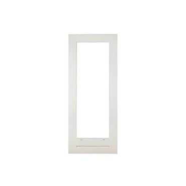 Balkondeur gegrond 211,5cm bw 27cm | Stiho.nl Balkondeur gegrond 211,5cm bw 27cm