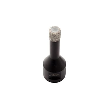 Black power wax tegelboor | Stiho.nl Black power wax tegelboor