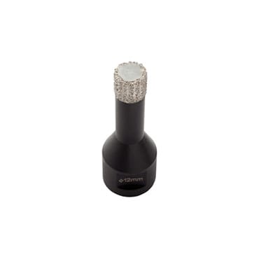 Black power wax tegelboor | Stiho.nl Black power wax tegelboor