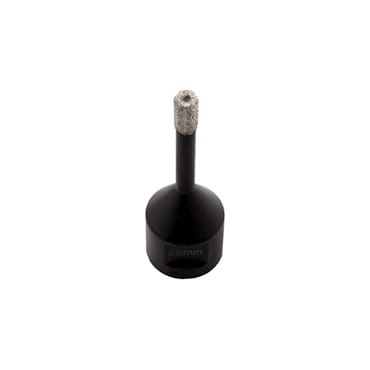 Black power wax tegelboor | Stiho.nl Black power wax tegelboor