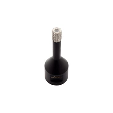 Black power wax tegelboor | Stiho.nl Black power wax tegelboor