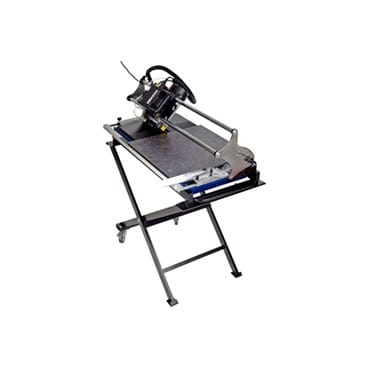 InterDynamics dynamic tegelzaagmachine | Stiho.nl InterDynamics dynamic tegelzaagmachine