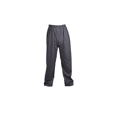 SafeWorker regenbroek blauw | Stiho.nl SafeWorker regenbroek blauw