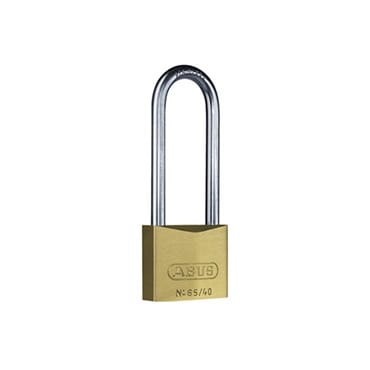 Abus hangslot 65HB | Stiho.nl Abus hangslot 65HB