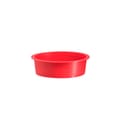 Martens speciedeksel rood product photo