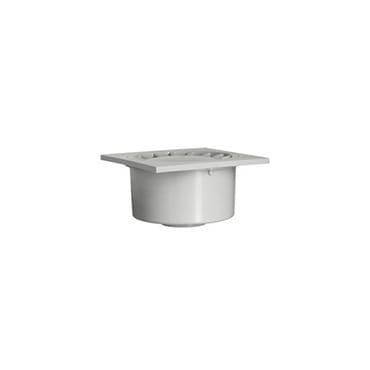 Martens vloerput 40/50 | Stiho.nl Martens vloerput 40/50