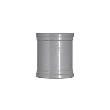 Martens overschuifmof 125mm | Stiho.nl Martens overschuifmof 125mm
