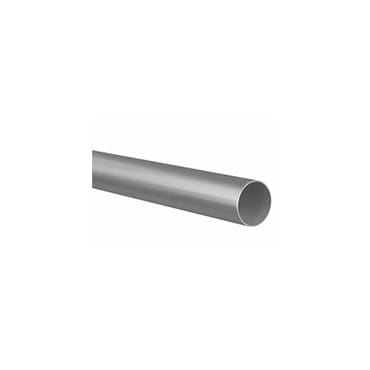 Buis ecomar grijs/glas 4 meter | Stiho.nl Buis ecomar grijs/glas 4 meter