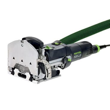 Festool dominofreesmachine DF500 | Stiho.nl Festool dominofreesmachine DF500