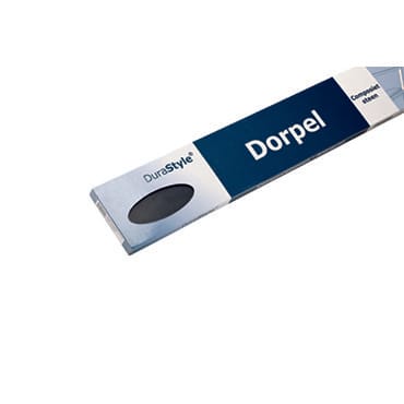 Durastyle dorpel composiet antrac. 100cm | Stiho.nl Durastyle dorpel composiet antrac. 100cm