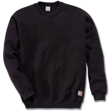 Carhartt sweater zwart | Stiho.nl Carhartt sweater zwart
