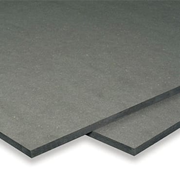 Finsa Color MDF D&D Zwart | Stiho.nl Finsa Color MDF D&D Zwart
