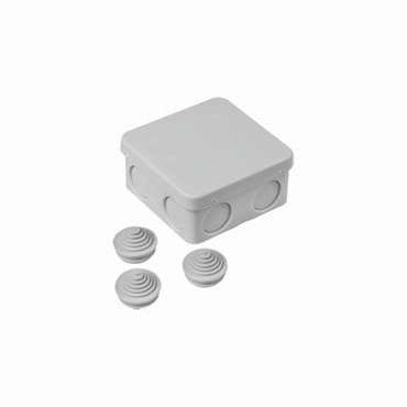 Attema kabeldoos IP54 | Stiho.nl Attema kabeldoos IP54