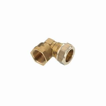 Bonfix knel knie binnendraad 1/2" 15mm | Stiho.nl Bonfix knel knie binnendraad 1/2" 15mm