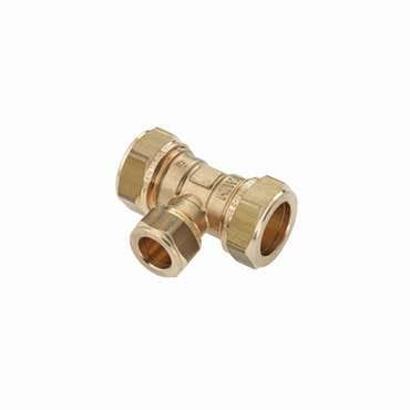 Bonfix knel T-stuk 22x15x22mm | Stiho.nl Bonfix knel T-stuk 22x15x22mm