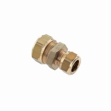 Bonfix knelkoppeling 15x12mm | Stiho.nl Bonfix knelkoppeling 15x12mm