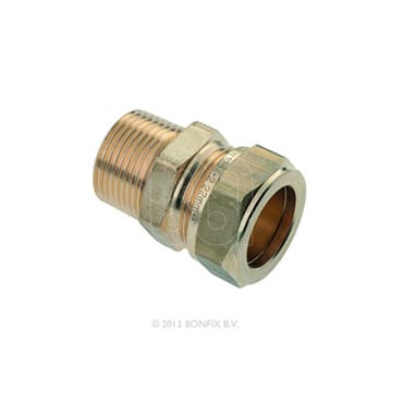 Bonfix knel puntstuk 3/8" bux15mm | Stiho.nl Bonfix knel puntstuk 3/8" bux15mm