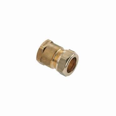 Bonfix knel schroefbus 1/2" bix15mm | Stiho.nl Bonfix knel schroefbus 1/2" bix15mm