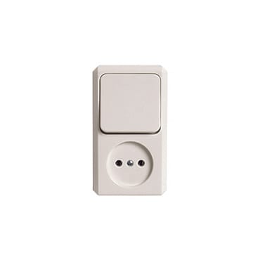 Merten opbouw combinatie | Stiho.nl Merten opbouw combinatie