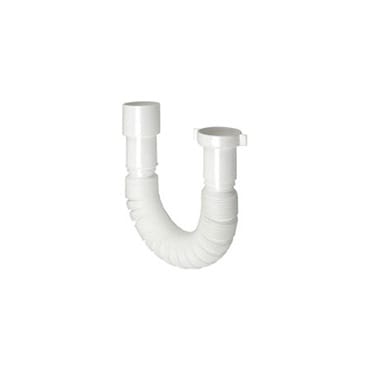 Plieger flexibele sifon 5/4" binnendraad | Stiho.nl Plieger flexibele sifon 5/4" binnendraad