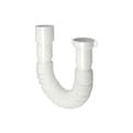 Plieger flexibele sifon 6/4" binnendraad product photo