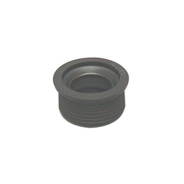 Plieger rubber overgangsring | Stiho.nl Plieger rubber overgangsring