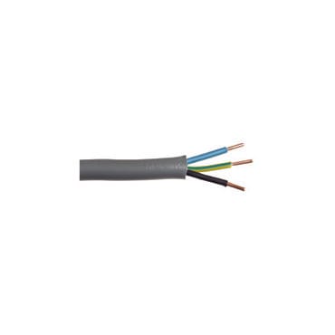 XMVK kabel 3x2,5mm | Stiho.nl XMVK kabel 3x2,5mm