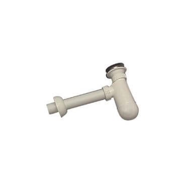 Plieger plugbekersifon 5/4 | Stiho.nl Plieger plugbekersifon 5/4