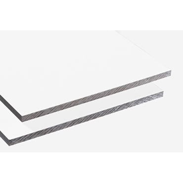 Unicompact ral9010 305x130cm FSC | Stiho.nl Unicompact ral9010 305x130cm FSC