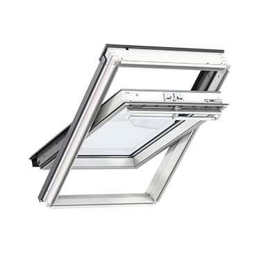 Velux tuimelvenster ggl 2050 hr++ | Stiho.nl Velux tuimelvenster ggl 2050 hr++