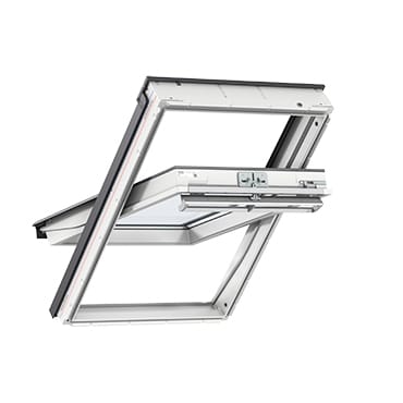 Velux tuimelvenster ggu sk06 0050 | Stiho.nl Velux tuimelvenster ggu sk06 0050