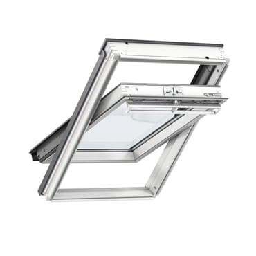 Velux tuimelvenster ggl 2070 hr++ | Stiho.nl Velux tuimelvenster ggl 2070 hr++