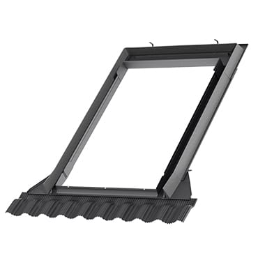 Velux gootstuk EDW | Stiho.nl Velux gootstuk EDW
