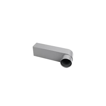 Martens stadsuitloop 70x80mm | Stiho.nl Martens stadsuitloop 70x80mm