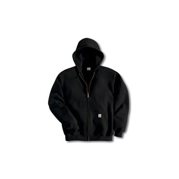 Carhartt hoodie rits zwart | Stiho.nl Carhartt hoodie rits zwart