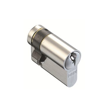 DOM halve cilinder Plura 333H | Stiho.nl DOM halve cilinder Plura 333H