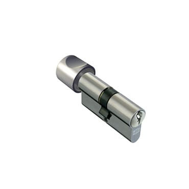 DOM dubbele knopcilinder Plura 30/30 | Stiho.nl DOM dubbele knopcilinder Plura 30/30