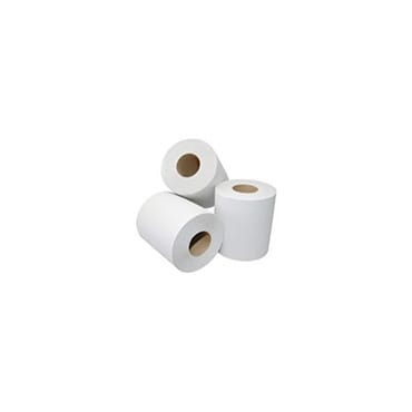 Poetspapier minirol | Stiho.nl Poetspapier minirol